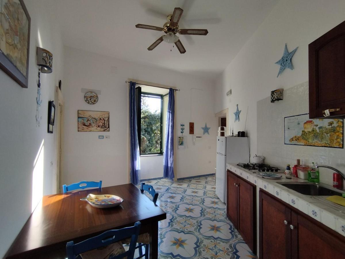 La Stella Vietrese Villa วิเอตริ ภายนอก รูปภาพ